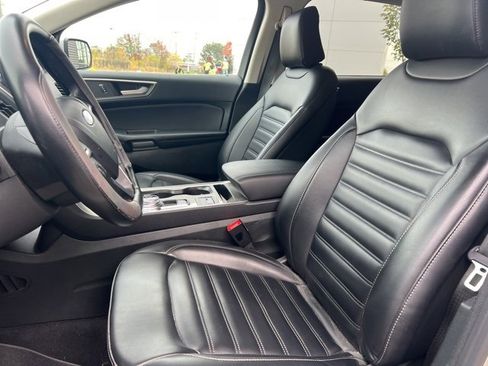 Used 2023 Ford Edge SEL image 20