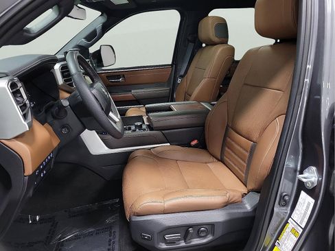 Used 2024 Toyota Tundra 1794 Edition image 7