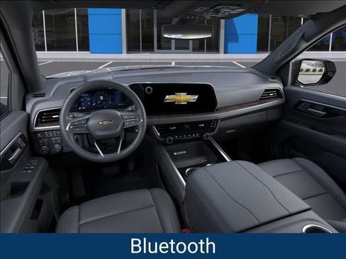 New 2026 Chevrolet Tahoe LT w/ Comfort Package AWD/4WD image 17