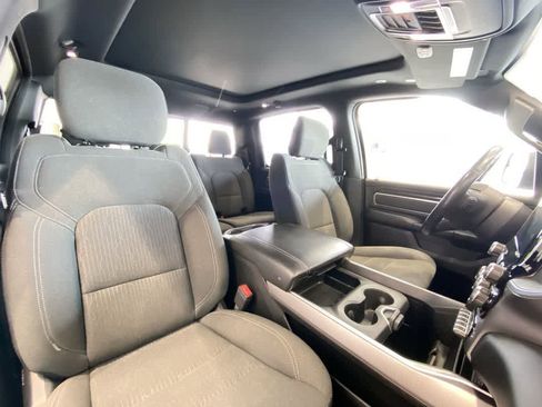 Used 2019 RAM 1500 Big Horn AWD/4WD image 28