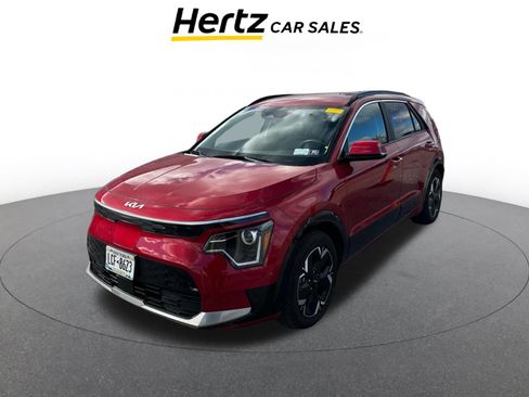 Used 2023 Kia Niro Wind image 3