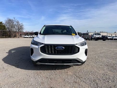 Certified 2024 Ford Escape Active w/ Tech Pack #1 image 8