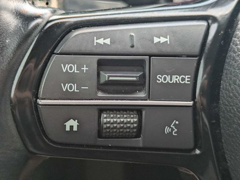 Used 2022 Honda Civic EX image 26