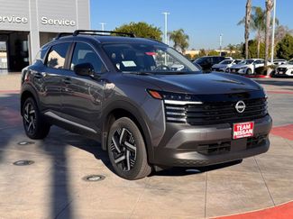 New 2026 Nissan Kicks SV video 2