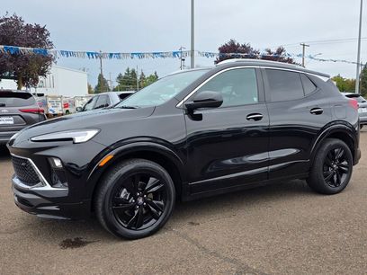 Used 2024 Buick Encore GX Sport Touring