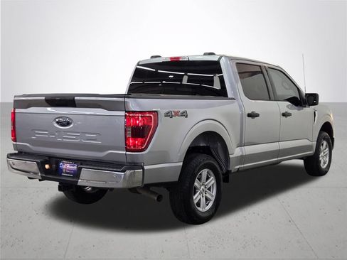 Used 2022 Ford F150 XLT w/ Equipment Group 301A Mid AWD/4WD image 10
