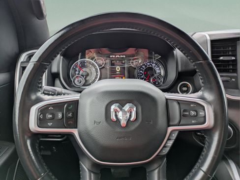 Used 2020 RAM 1500 Big Horn image 29