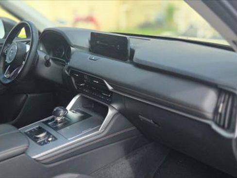 Used 2024 MAZDA CX-90 3.3 Turbo w/ Preferred Plus image 22