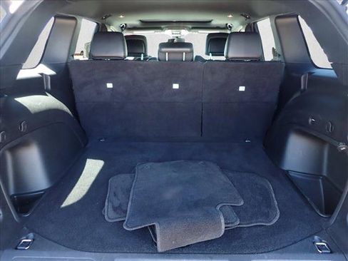 Used 2022 Jeep Grand Cherokee Limited AWD/4WD image 8