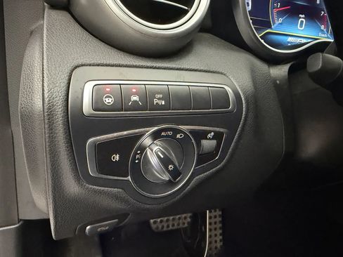 Used 2020 Mercedes-Benz C 63 AMG S image 23
