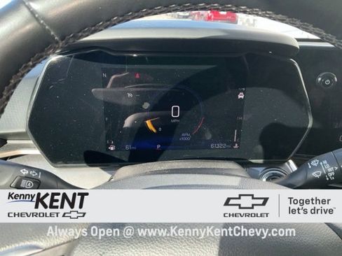 Certified 2024 Chevrolet Trax ACTIV image 23