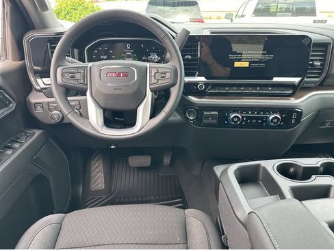 New 2026 GMC Sierra 1500 Elevation AWD/4WD image 7