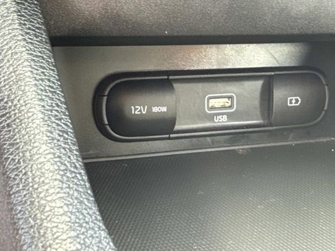 Used 2024 Kia Forte LX FWD image 23