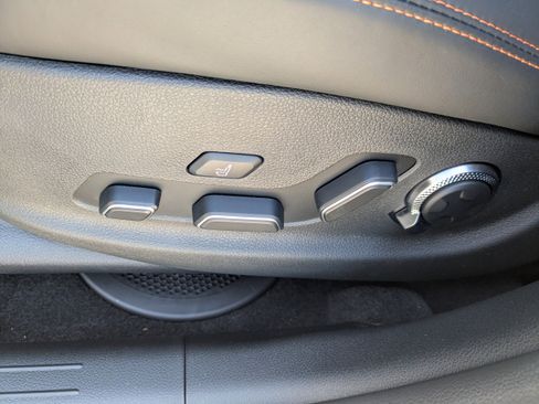 New 2026 Genesis GV70 3.5T Sport Prestige AWD/4WD image 19
