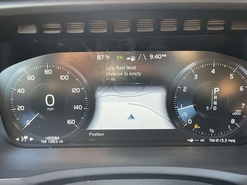 Used 2018 Volvo XC90 T6 Momentum w/ Convenience Package AWD/4WD image 20
