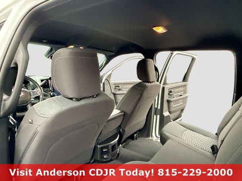 New 2026 RAM 2500 Tradesman image 6