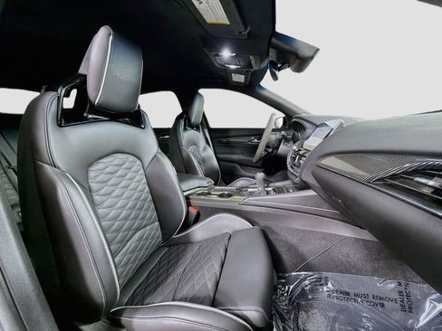 Used 2023 Cadillac CT5 V Blackwing RWD image 29