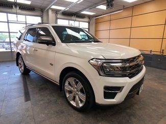 Used 2024 Ford Expedition King Ranch AWD/4WD 360° Tour