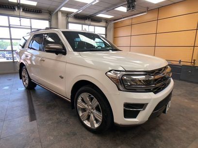 Used 2024 Ford Expedition King Ranch