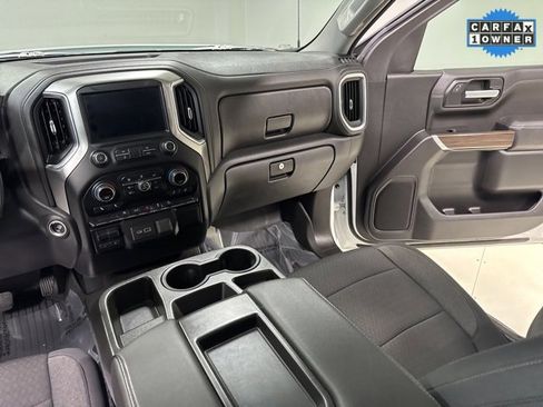 Used 2020 Chevrolet Silverado 1500 LT Trail Boss w/ Convenience Package image 20