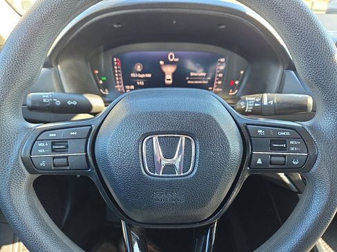 Used 2023 Honda Accord LX image 24