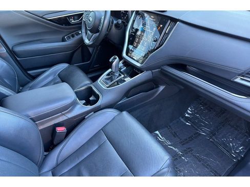 Used 2023 Subaru Outback Limited AWD/4WD image 16