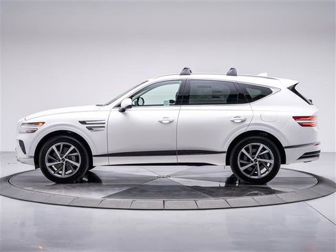 New 2026 Genesis GV80 3.5T Advanced image 2