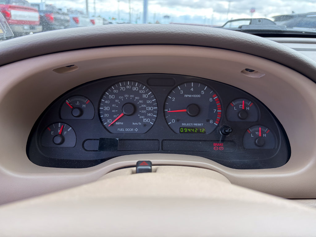 Used 2004 Ford Mustang GT RWD image 20
