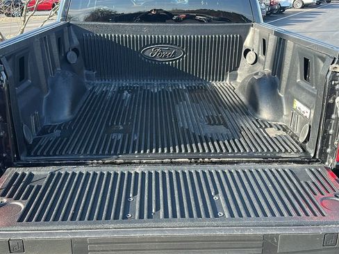 Used 2023 Ford F150 XLT image 11