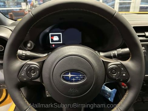 New 2026 Subaru BRZ tS image 13