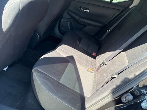 Used 2023 Nissan Sentra SV FWD image 5