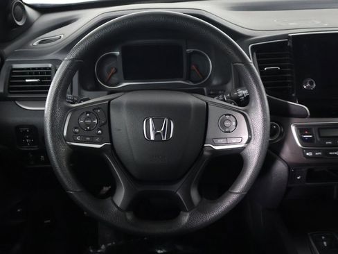 Used 2022 Honda Pilot Sport image 38