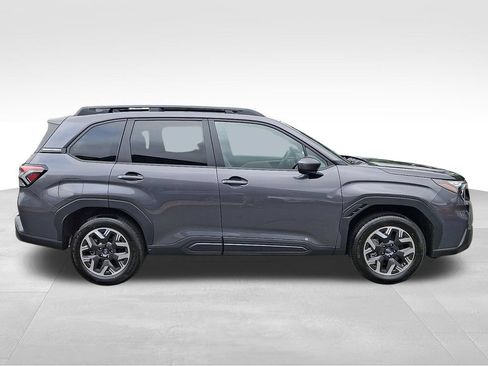Certified 2026 Subaru Forester Premium AWD/4WD image 7