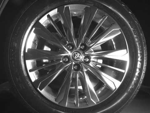 Certified 2026 Toyota Grand Highlander AWD image 9