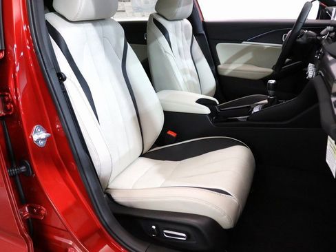 Certified 2025 Acura Integra A-Spec image 14