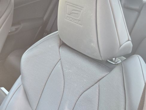 Used 2026 Lexus NX 450h+ F Sport w/ Accessory Package (Z2) AWD/4WD image 18