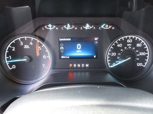 Certified 2023 Ford F150 XL w/ STX Appearance Package image 17