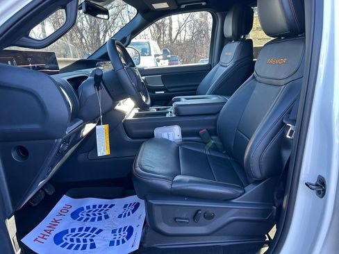 New 2026 Ford Expedition Tremor image 14