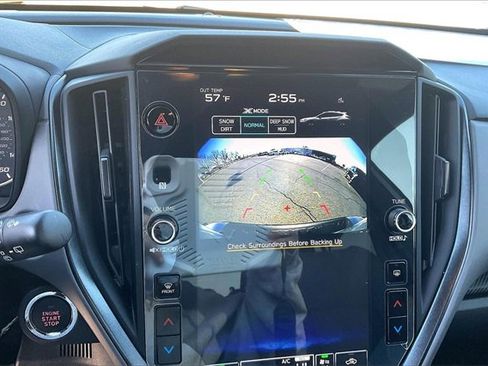 Used 2024 Subaru Crosstrek 2.5i Sport w/ Popular Package #4A image 19