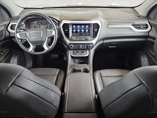 Used 2023 GMC Acadia SLT AWD/4WD image 18