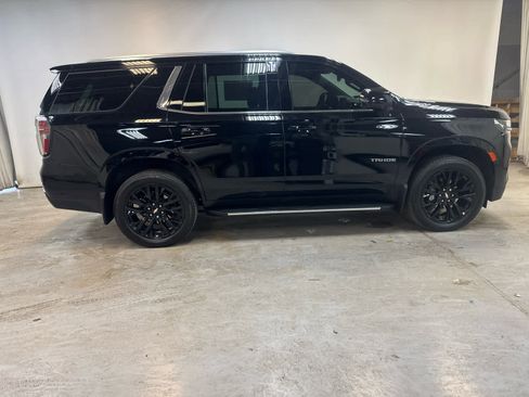 Used 2023 Chevrolet Tahoe LT w/ LT Signature Plus Package AWD/4WD image 11