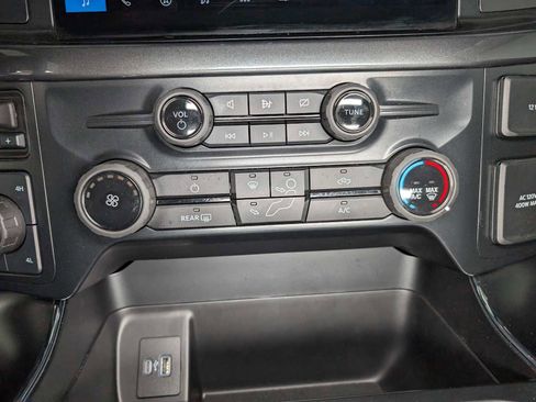 Used 2024 Ford F150 STX w/ Mobile Office Package image 32