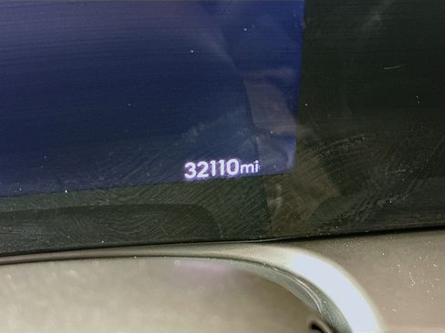 Used 2025 Buick Encore GX Preferred FWD image 19