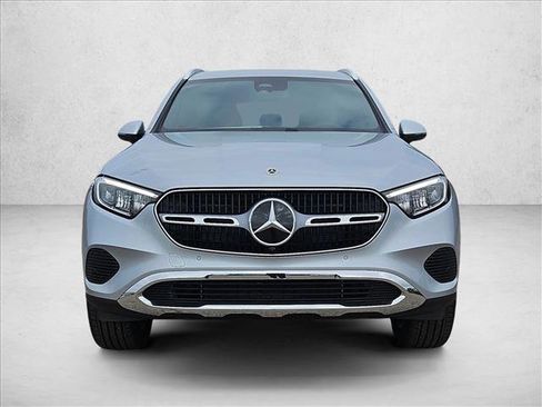 New 2026 Mercedes-Benz GLC 300 image 6