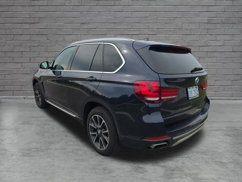 Used 2018 BMW X5 xDrive35i AWD/4WD image 8