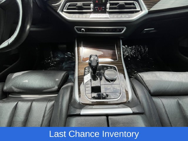 Used 2019 BMW X5 xDrive40i w/ Convenience Package AWD/4WD image 3