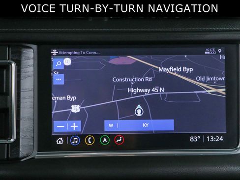 Used 2021 GMC Yukon Denali AWD/4WD image 19