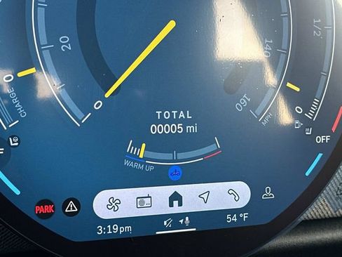 New 2026 MINI Cooper S image 21