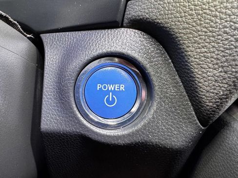 Certified 2021 Toyota RAV4 XSE AWD/4WD image 36