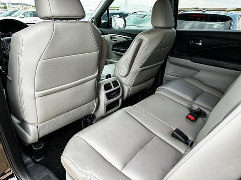 Used 2016 Honda Pilot EX-L image 27